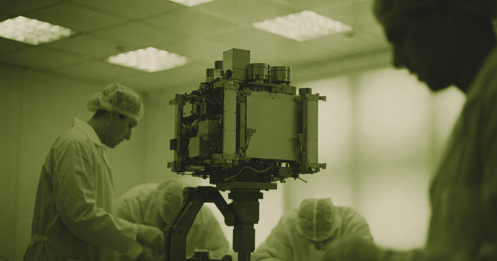 BlackSky Technology Inc.