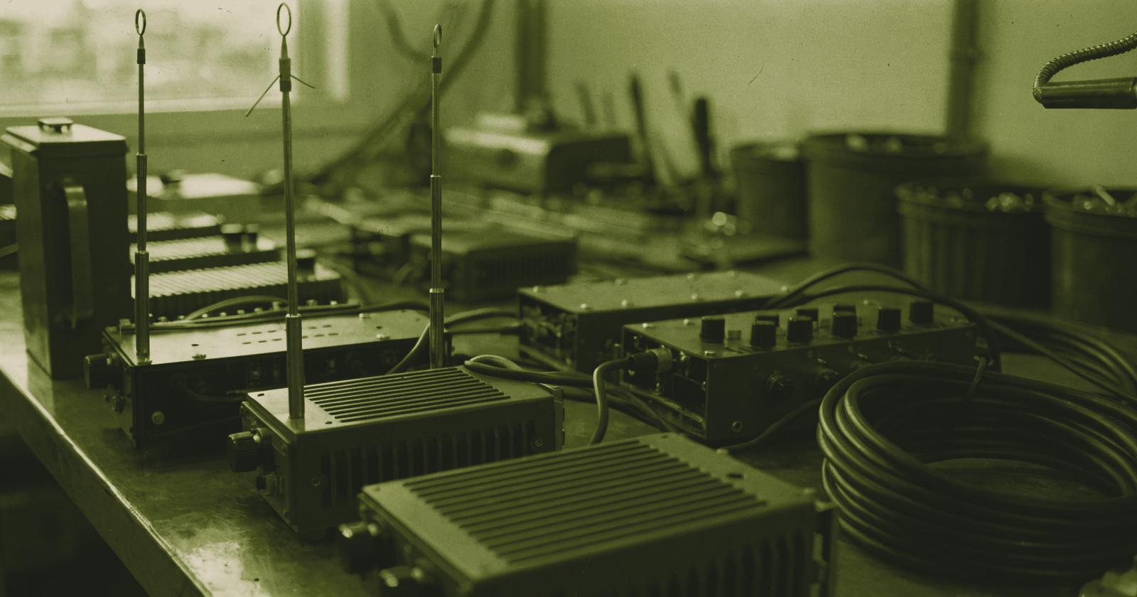 BlueBird Tech