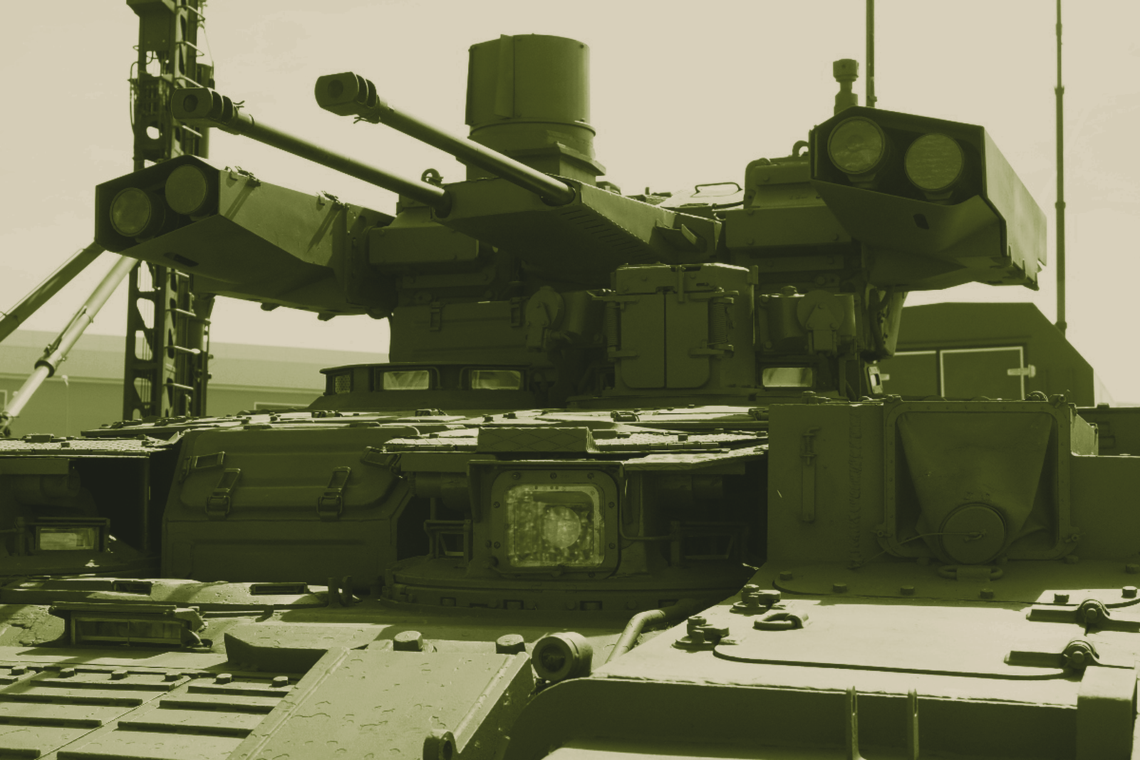 BMPT Terminator