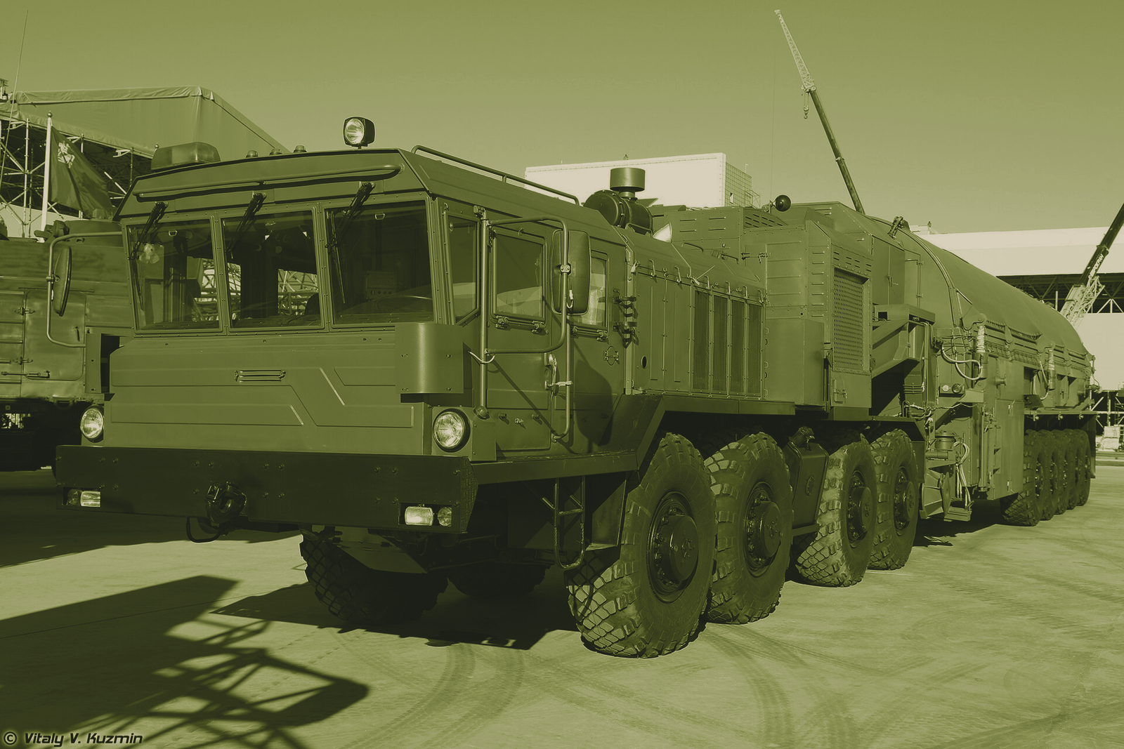 RSM-56 Bulava