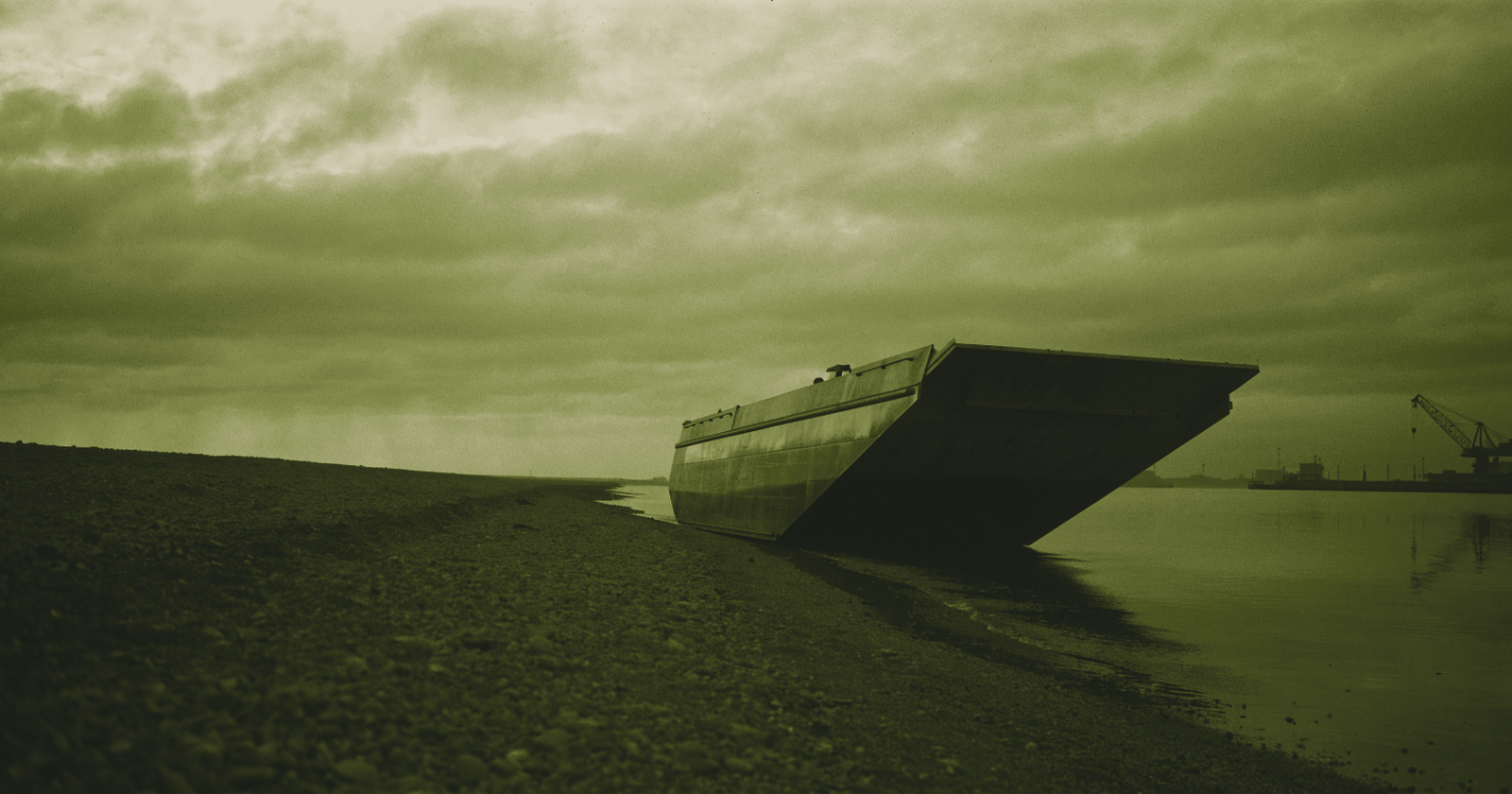 Bulwark Dynamics