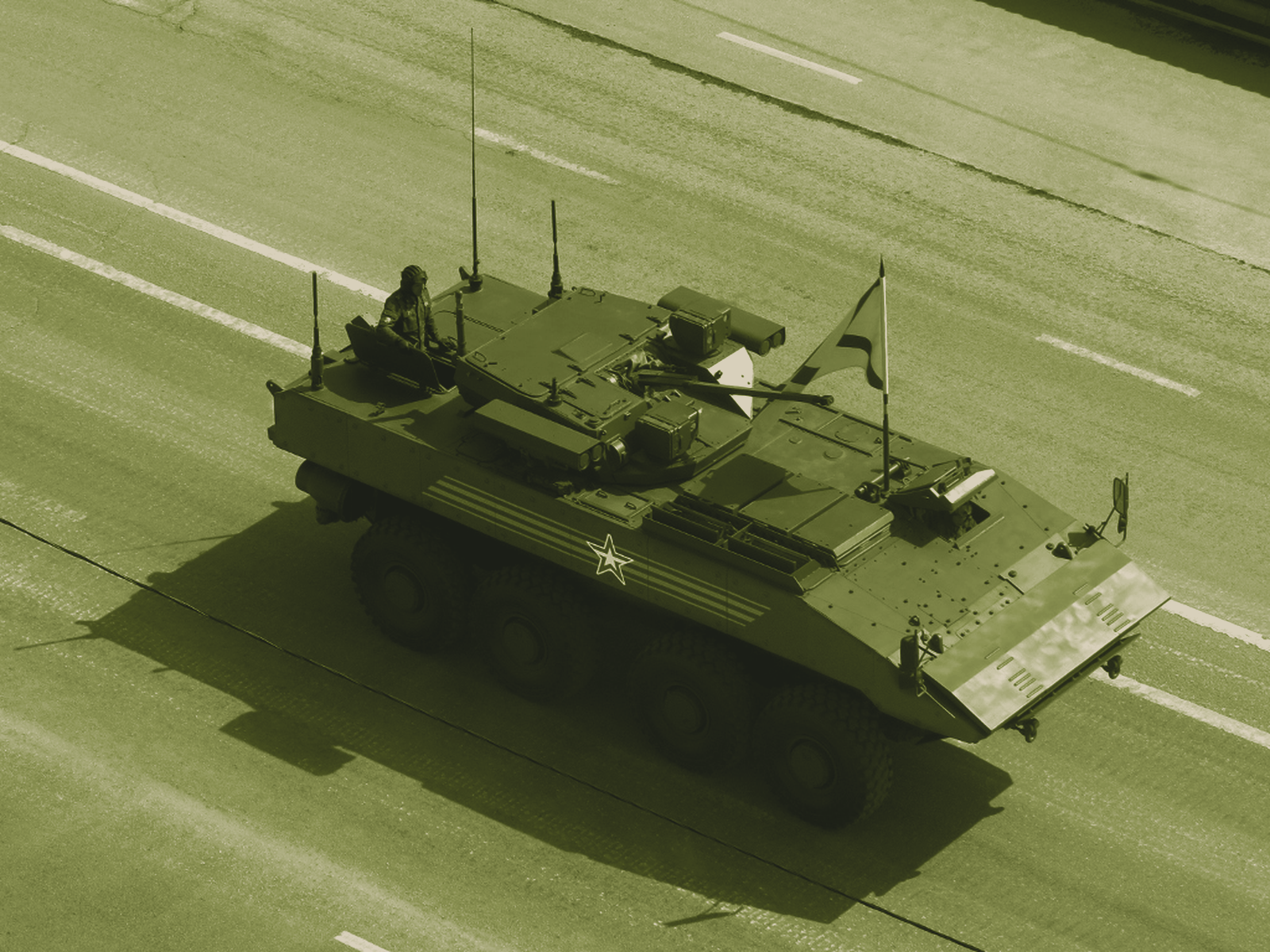 Bumerang (K-16 / K-17)