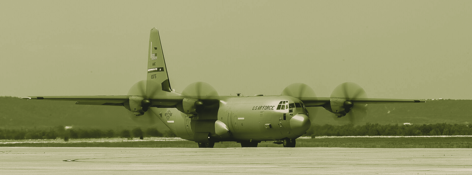 C-130J Super Hercules