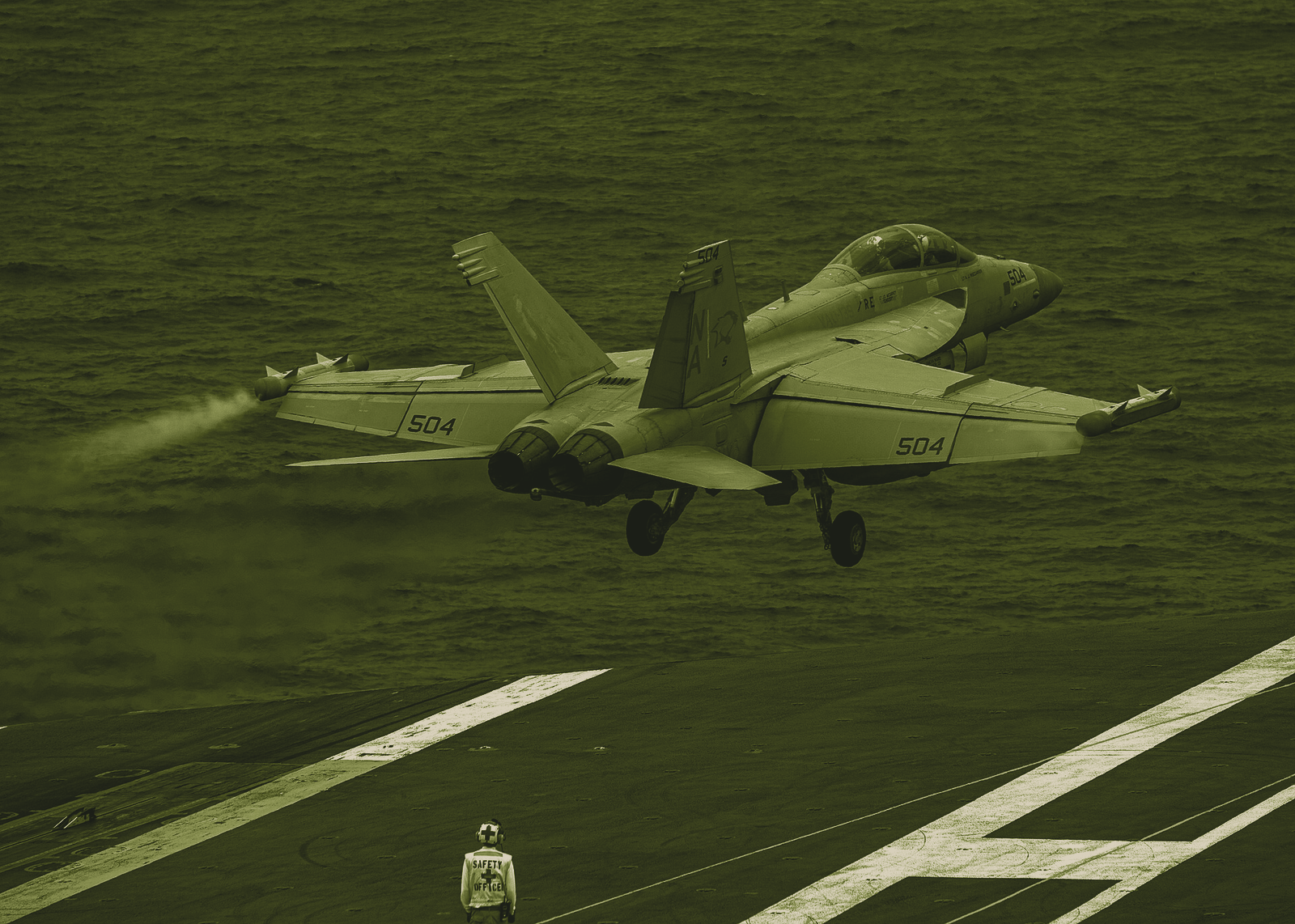 EA-18G Growler