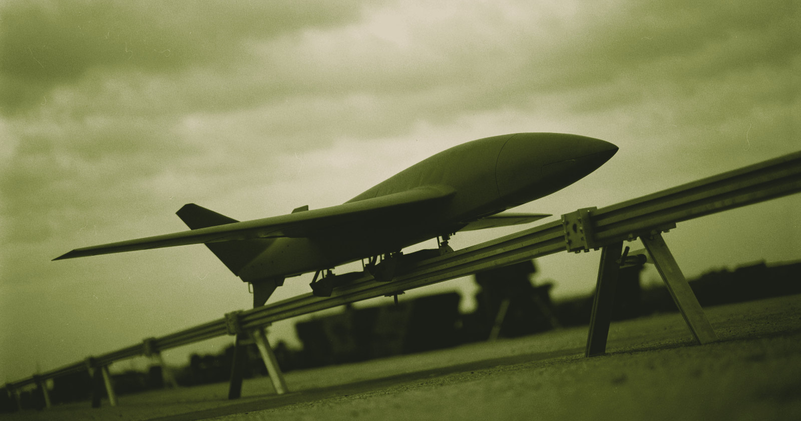 F-Drones
