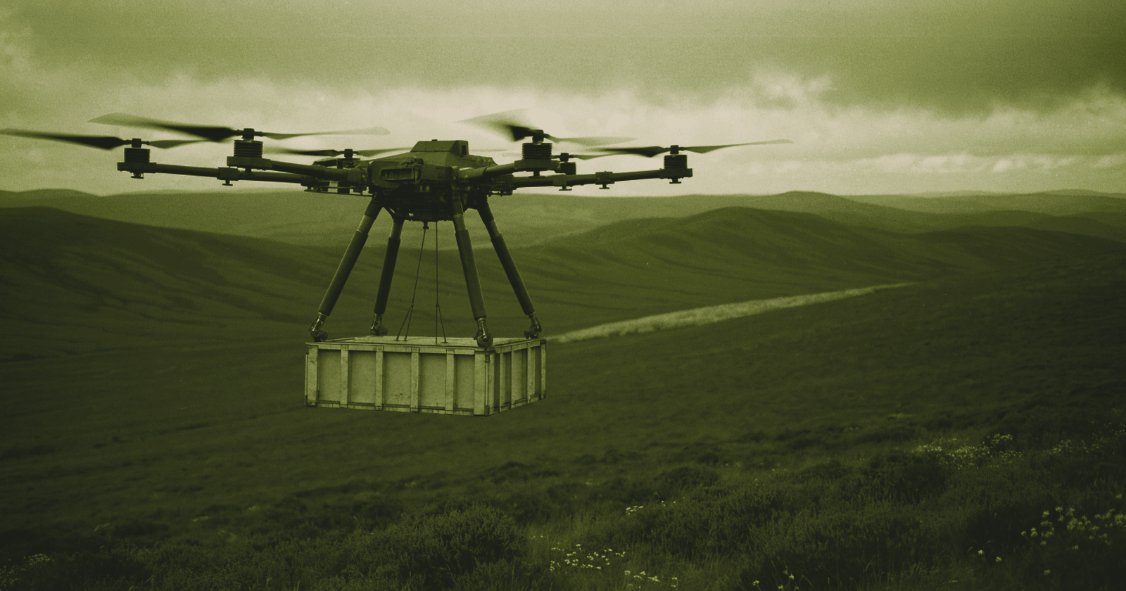 Flowcopter