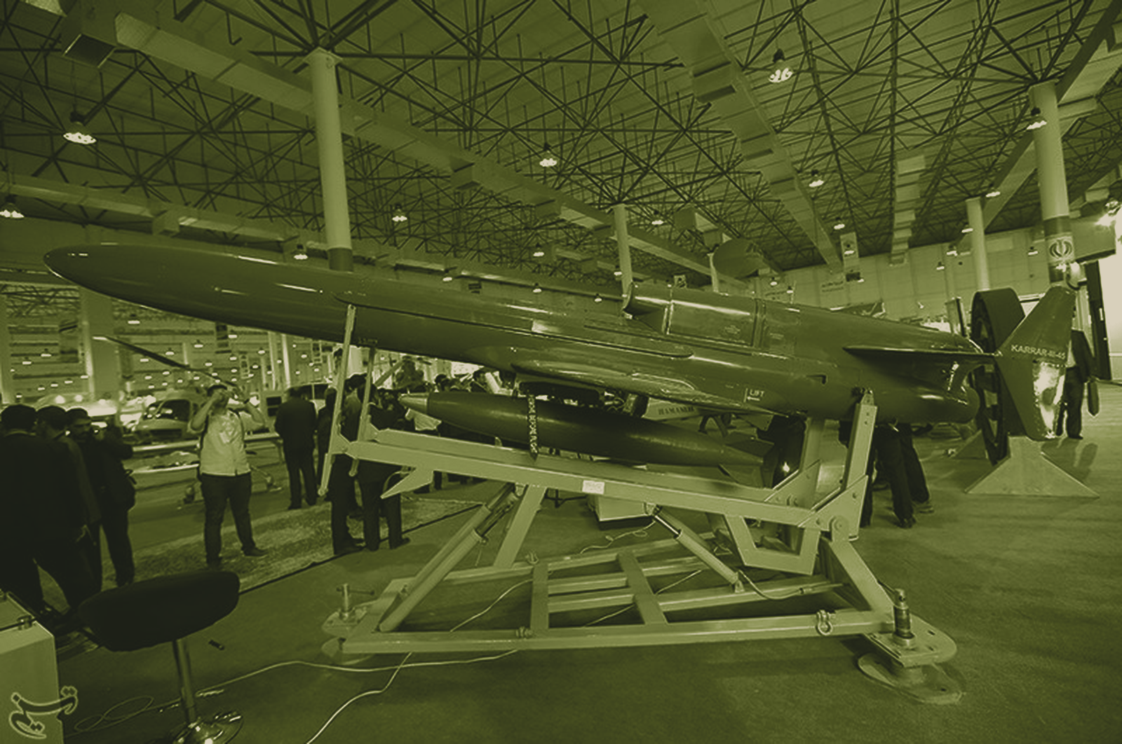 Geran-5