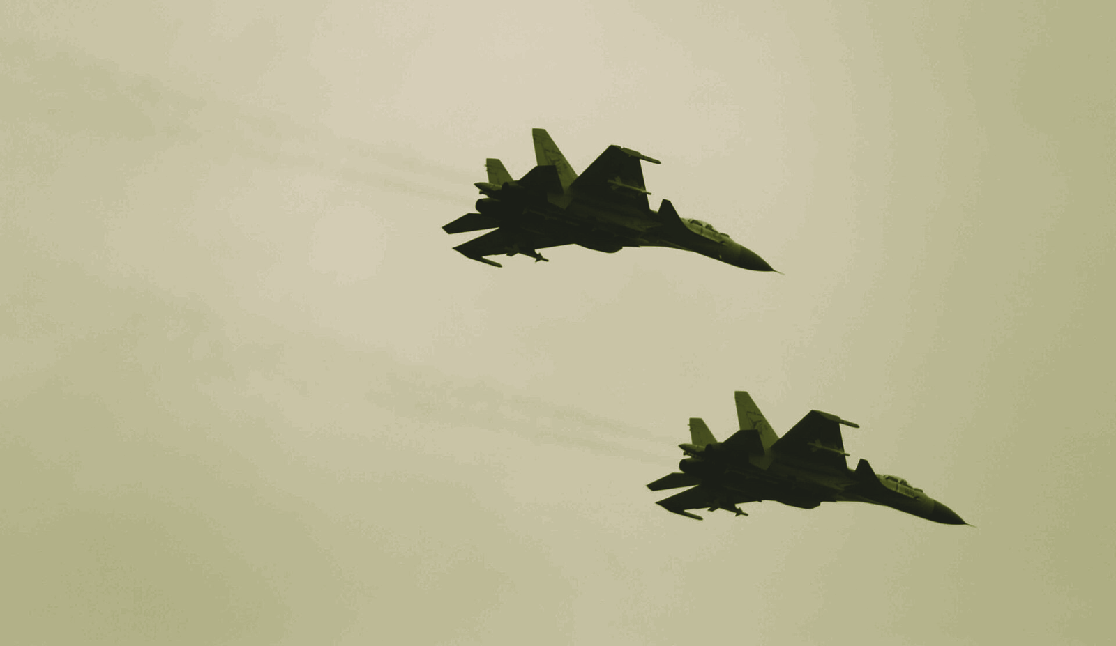 J-15 Flying Shark