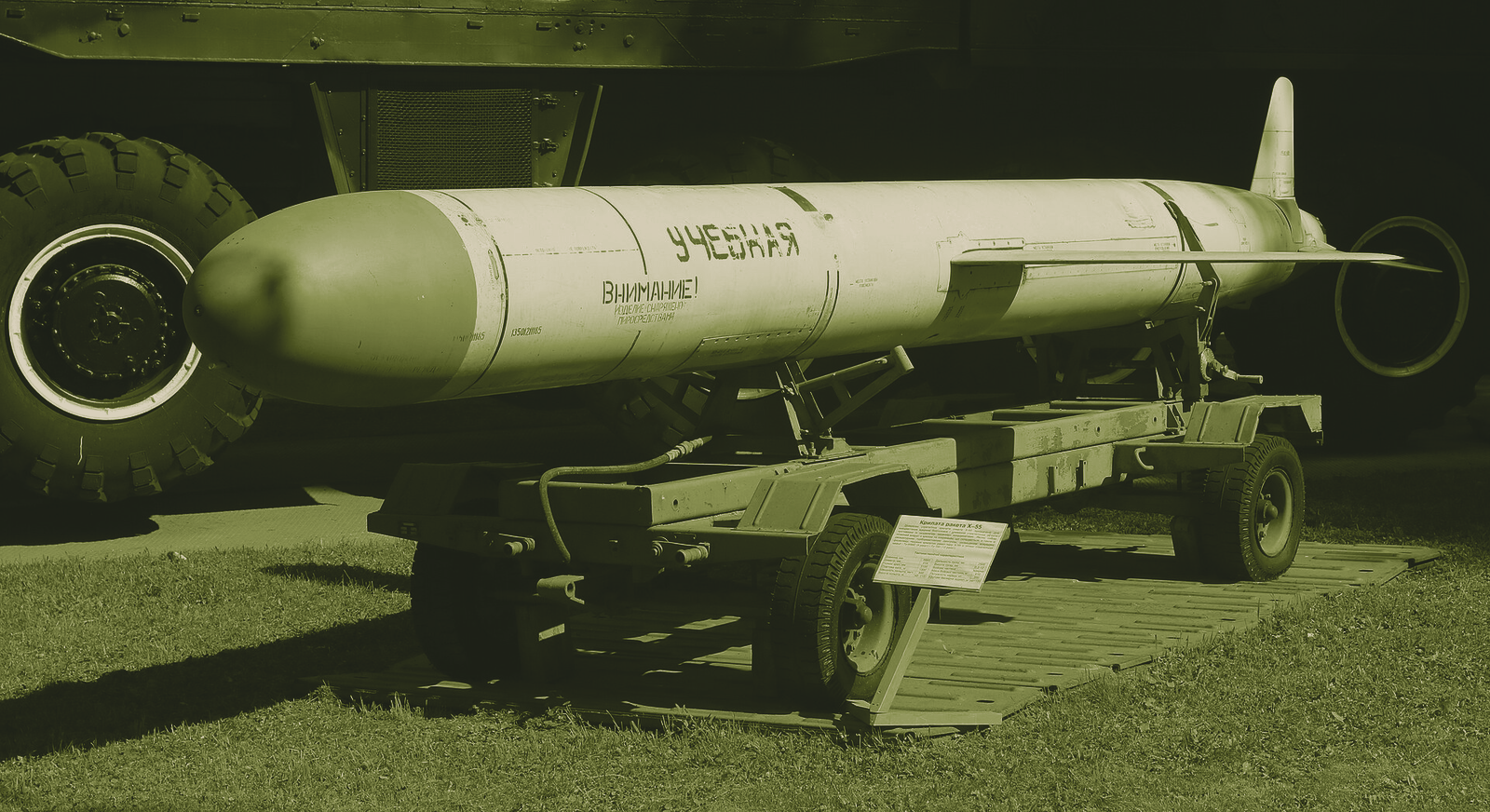Kh-55 / Kh-555