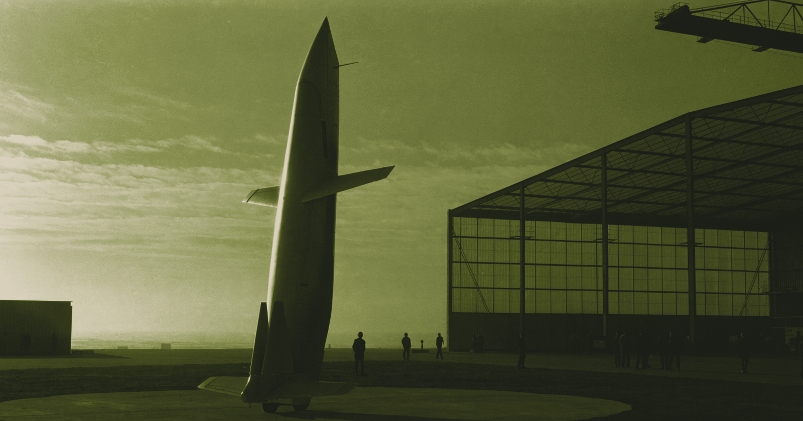 Mach Industries