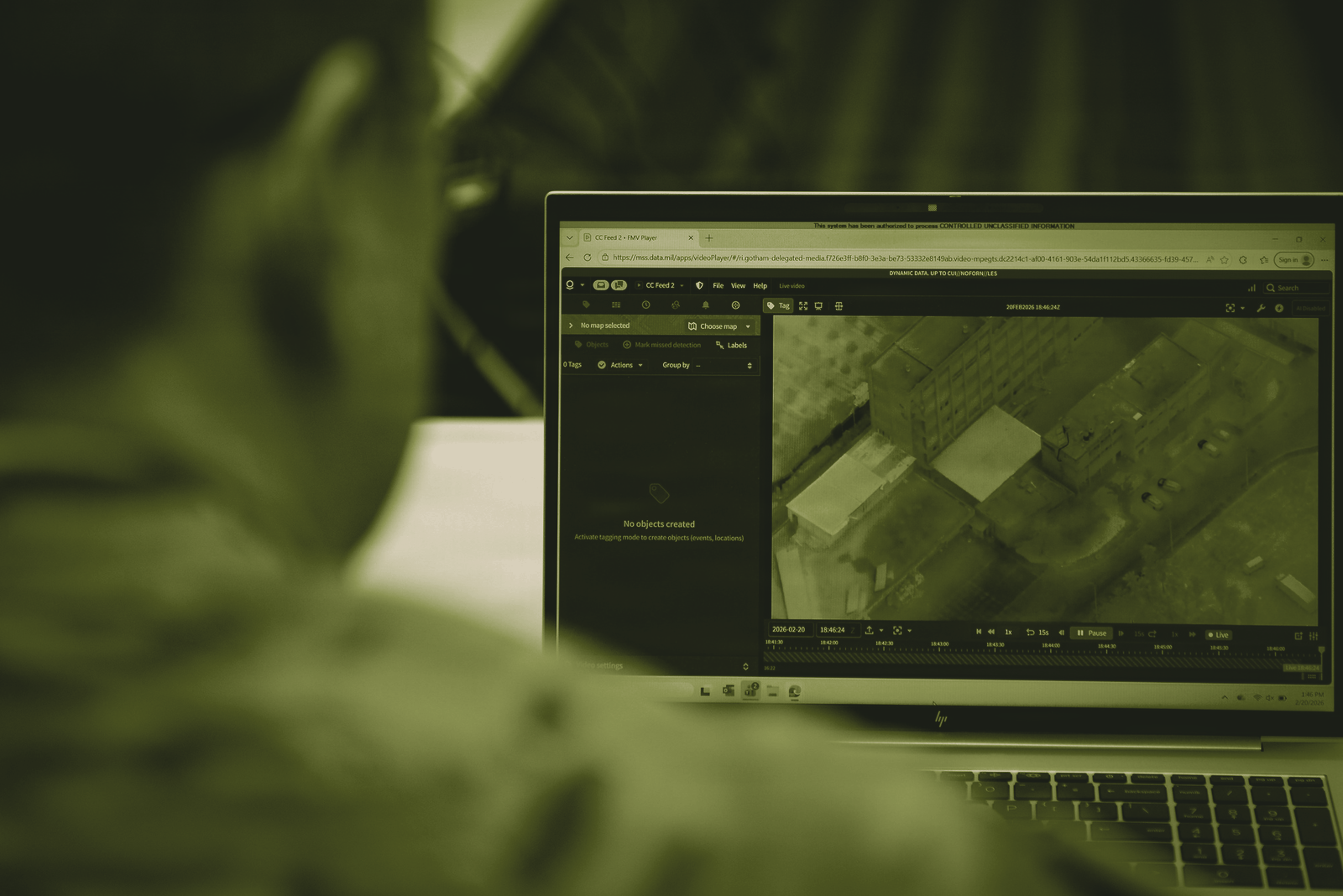 Maven Smart System
