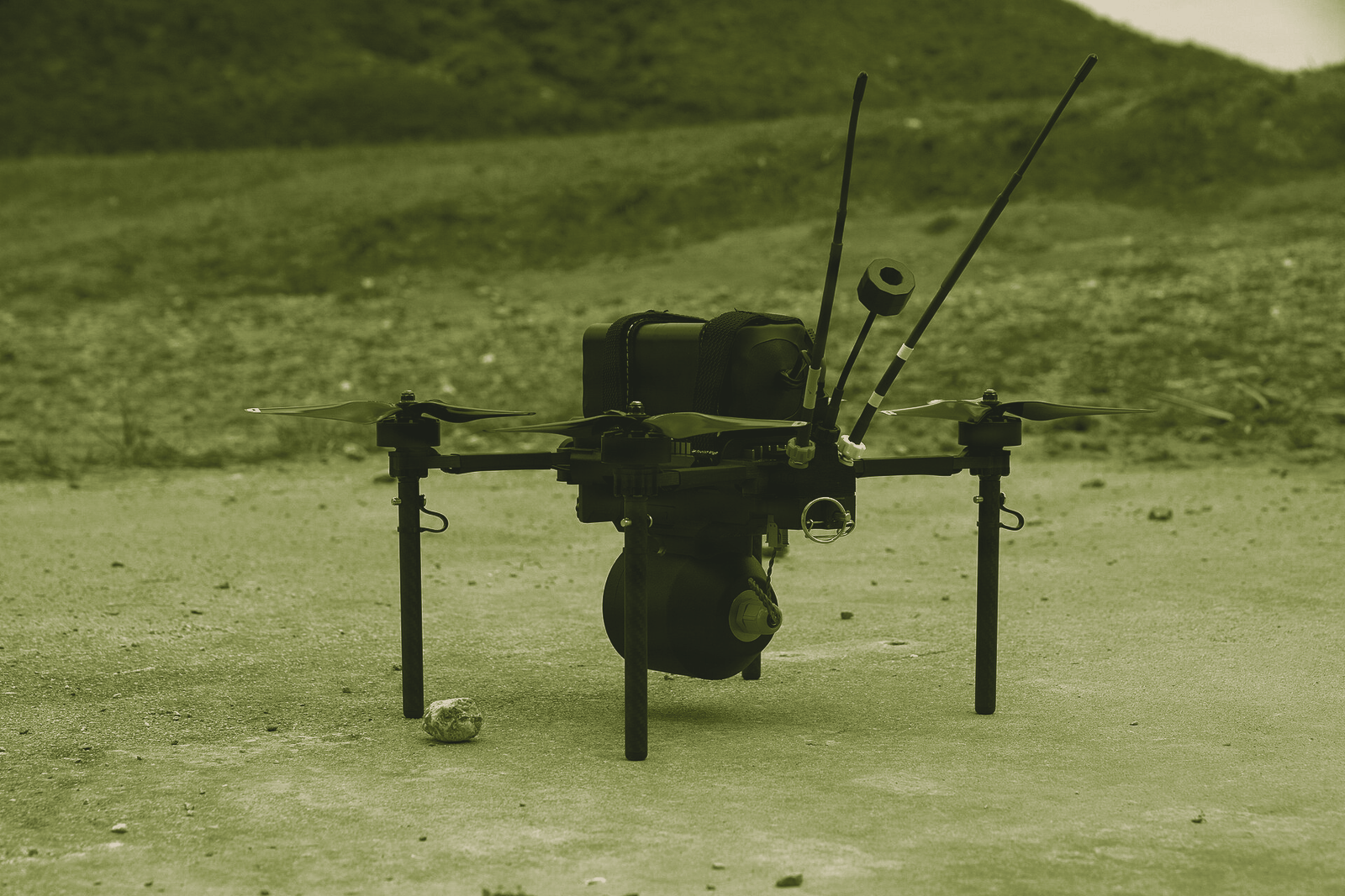 Neros Archer