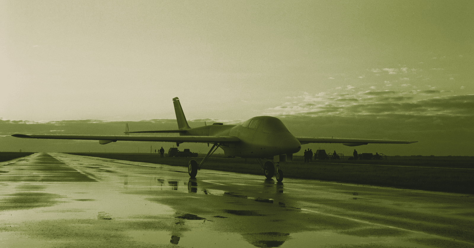 NewSpace Research & Technologies