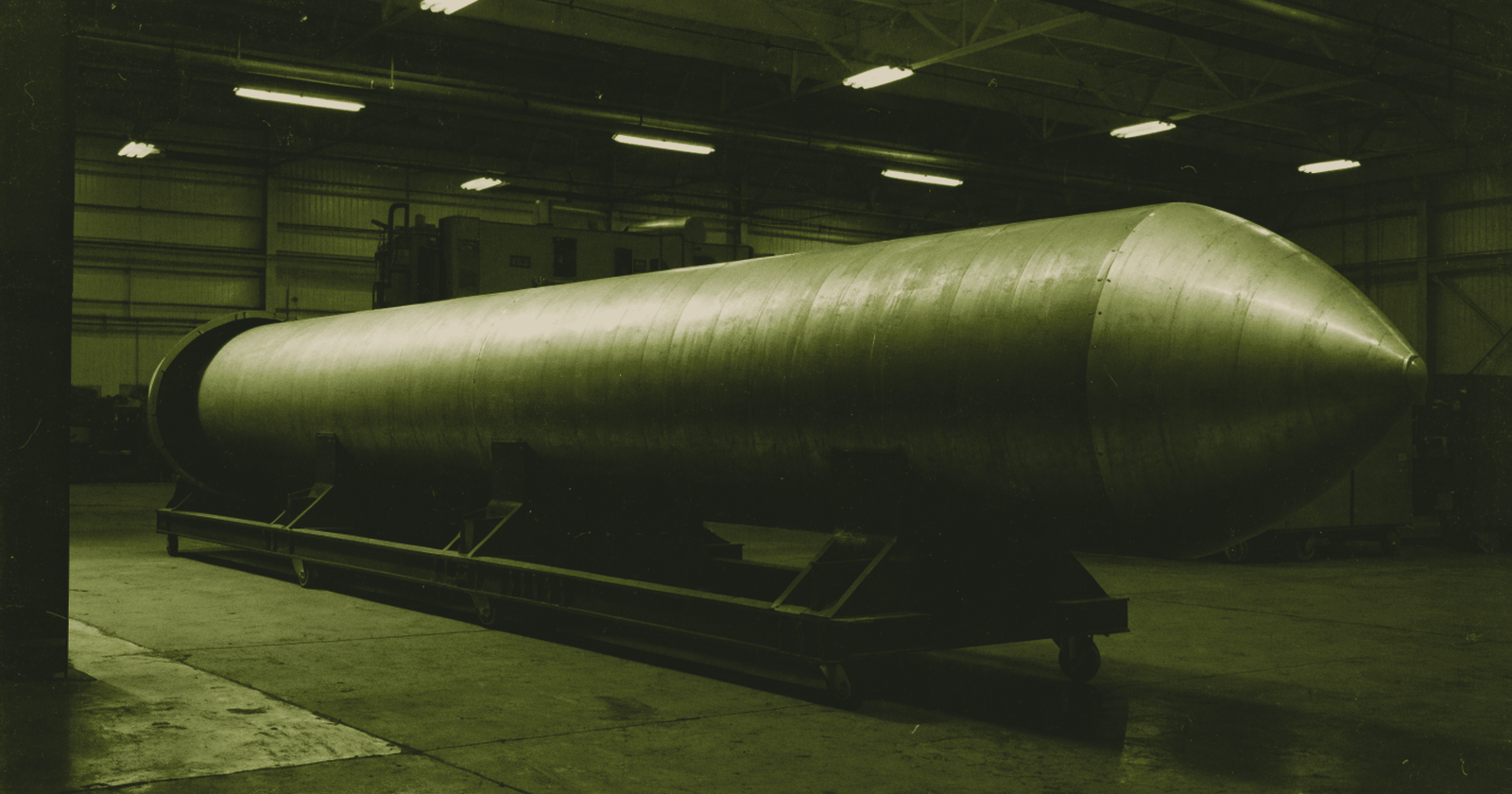 Northrop Grumman Corporation