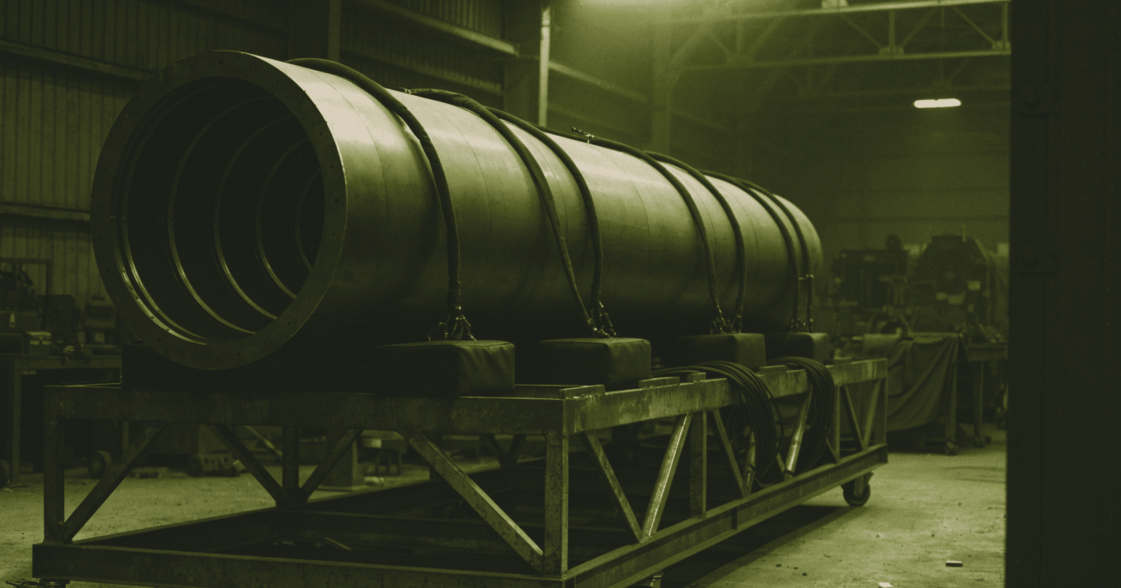 Parchin Chemical Industries (PCI)