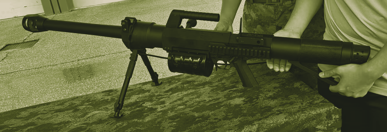 QLU-11