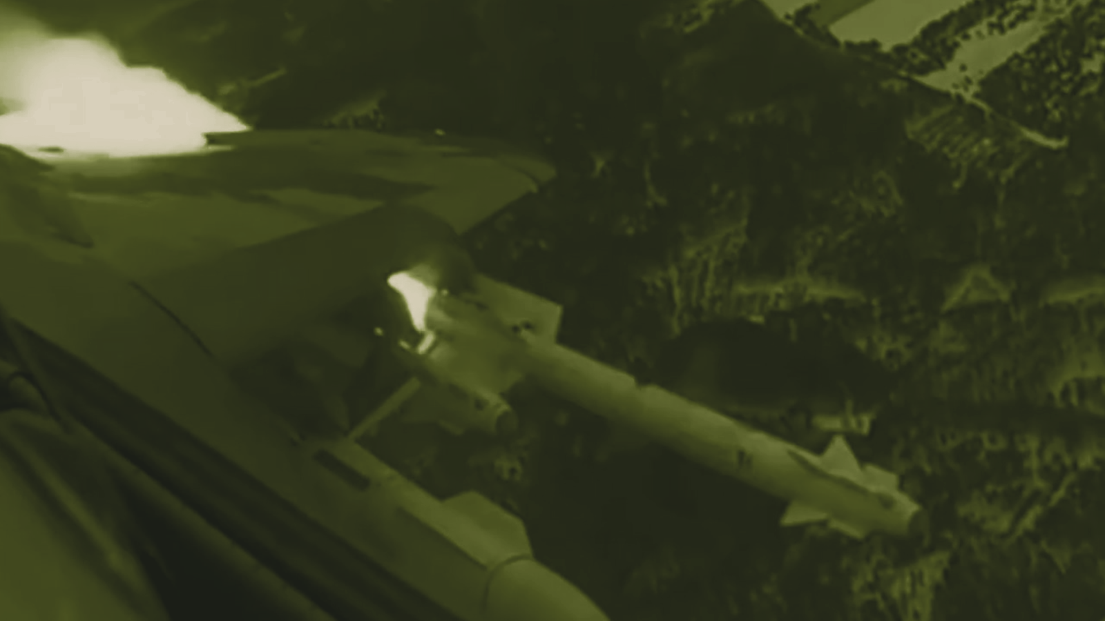 R-73 (AA-11 Archer)