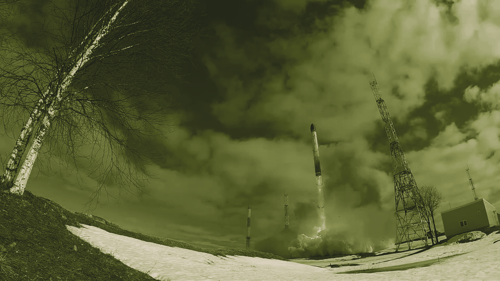 RS-28 Sarmat