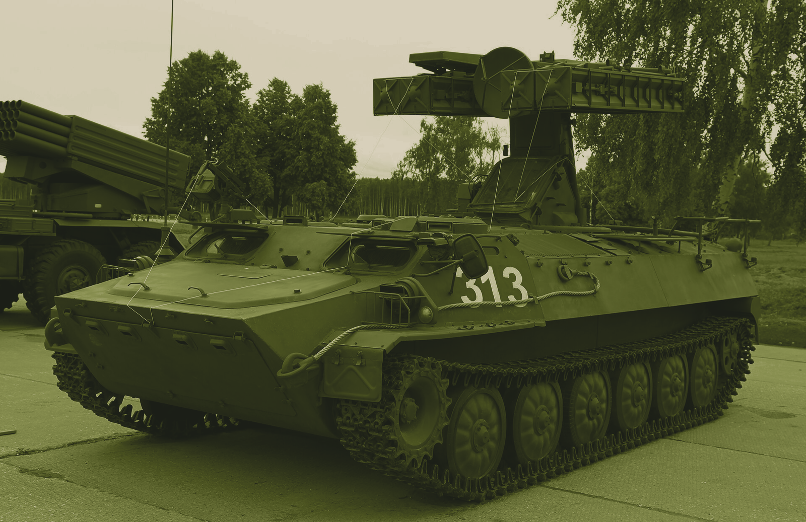 Strela-10