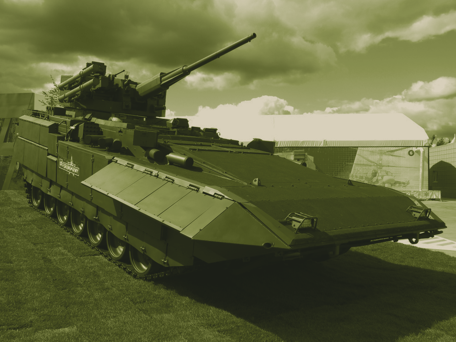 T-15 Armata