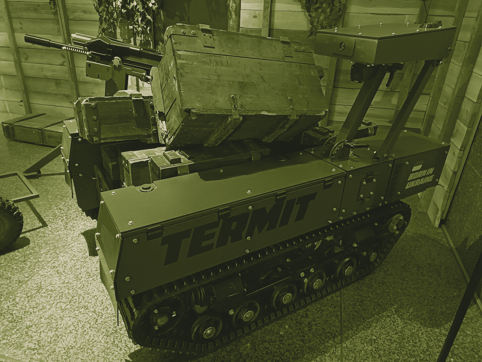 TerMIT