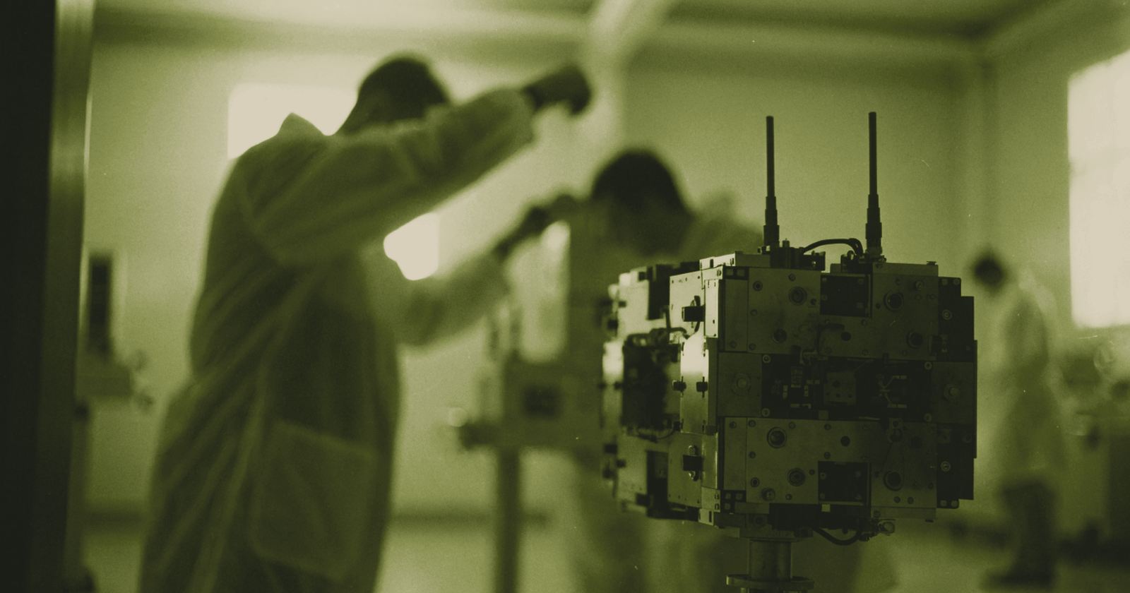 Threod Systems