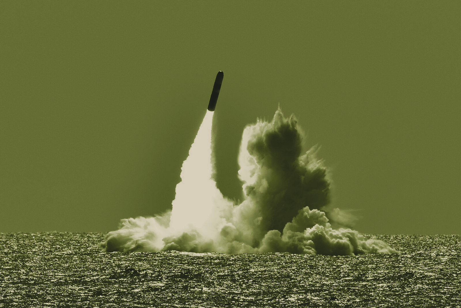 Trident II D5