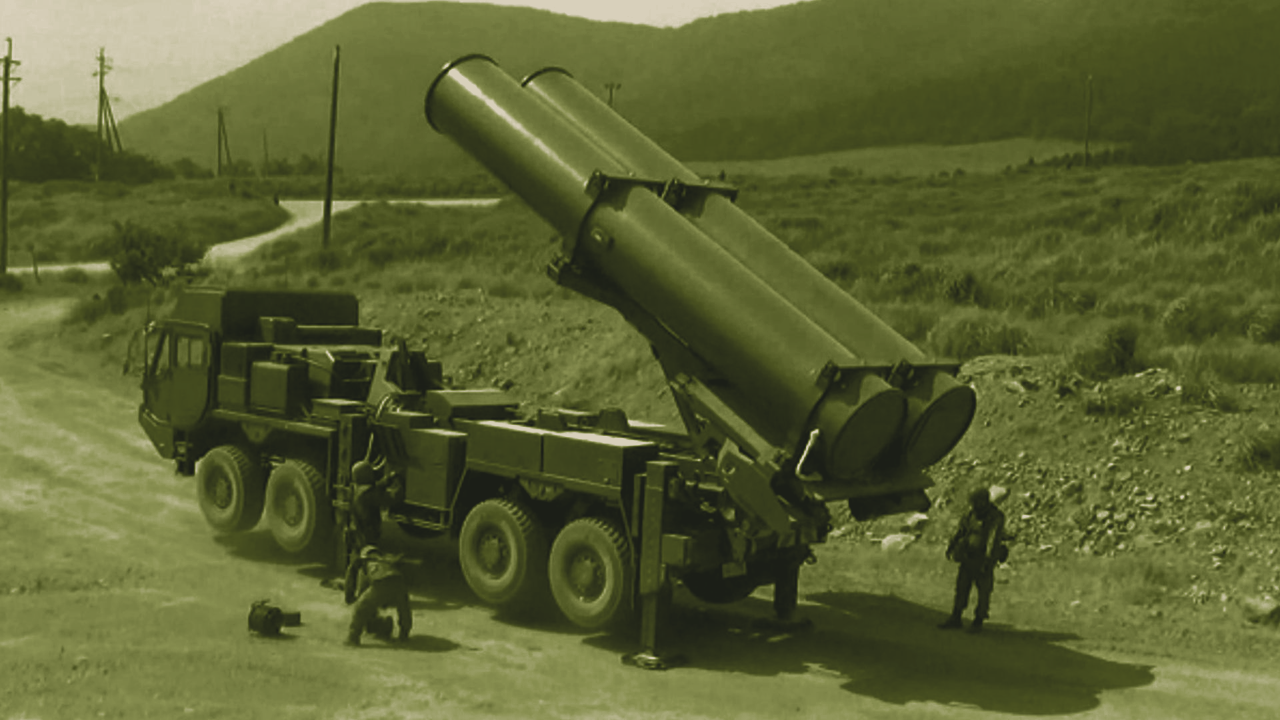 Type-25 HVGP