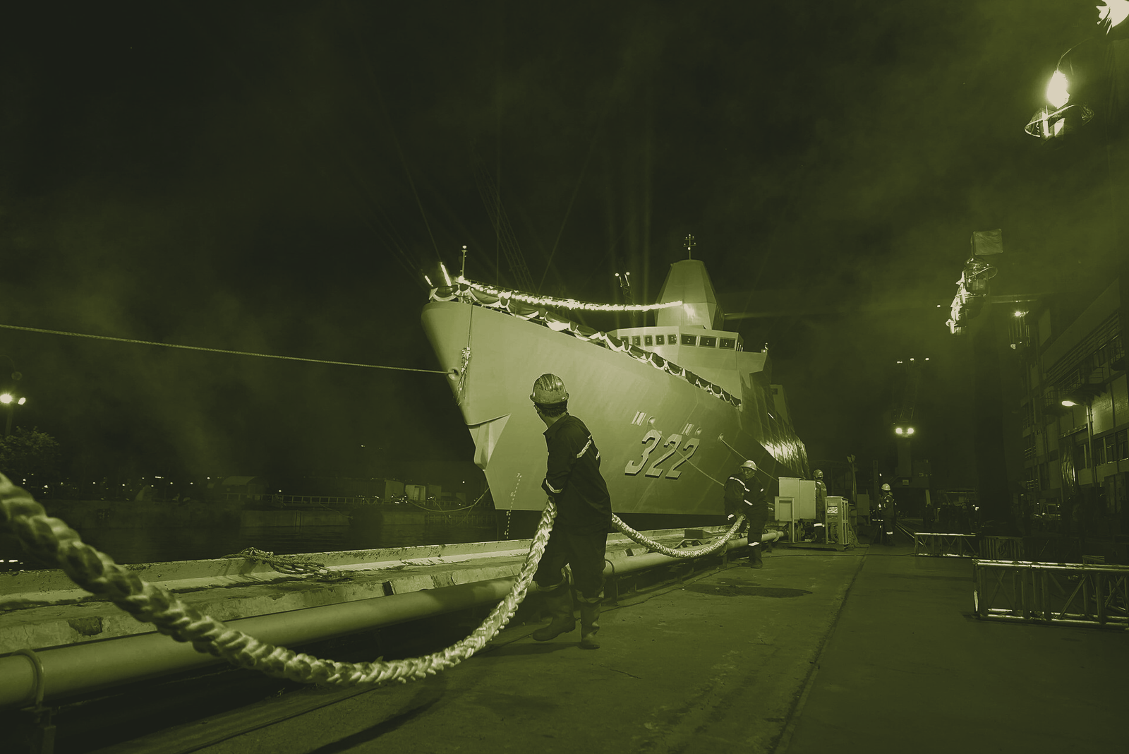 Type 31 Frigate