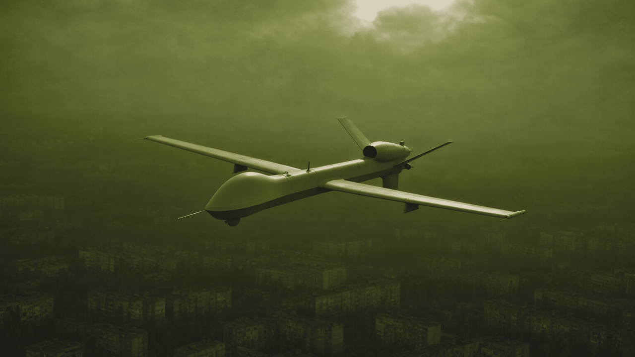 Three Banderol Cruise Missiles Hit Kharkiv in a Double Strike, Killing One