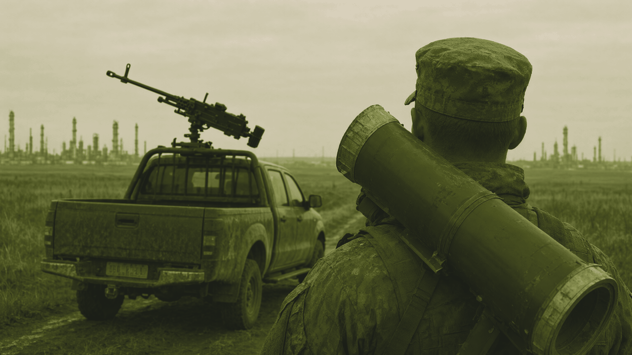 Russia's 'Iva' Missile Looks Chinese. The Demand Behind It Is Ukrainian.