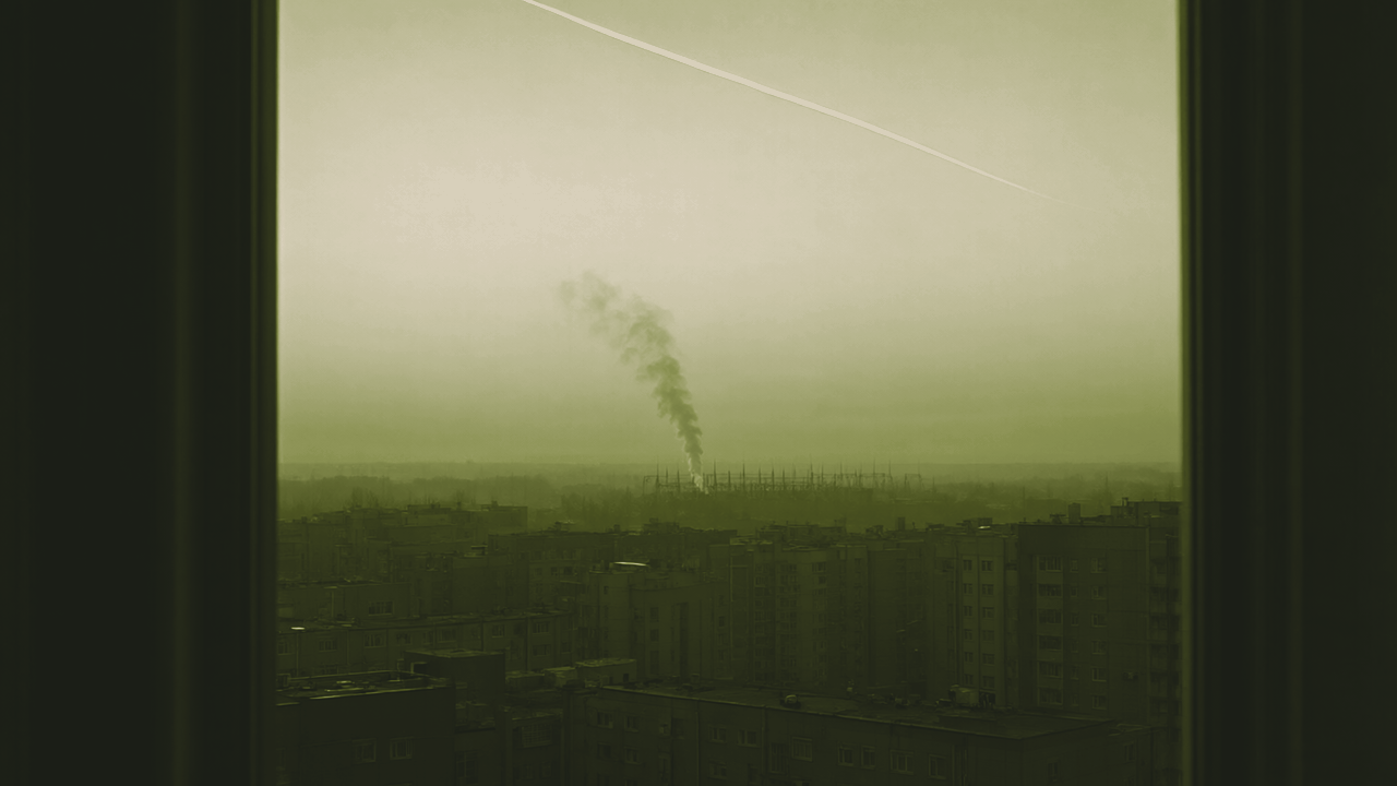 Russia Fires 70 Missiles at Ukraine and Says It Hit Fire Point's Missile Plants