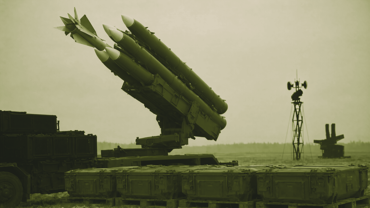 Anduril Unveils Steelfin, a Modular Interceptor Family Pitched at a Third of PAC-3 Cost