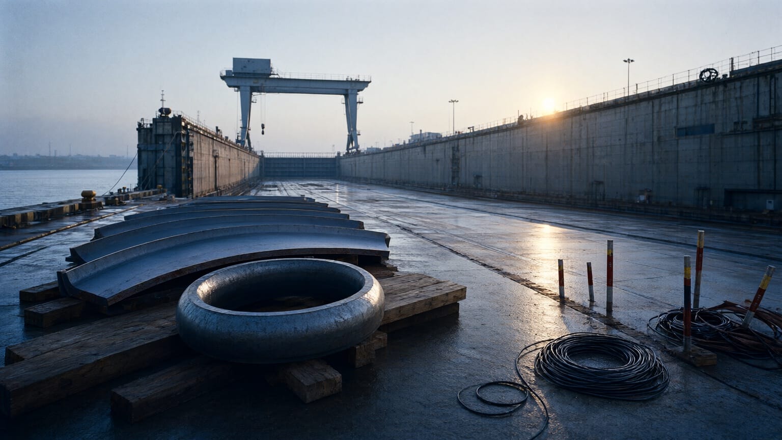 BattlePolicy Brief No. 42: The Factory Bill