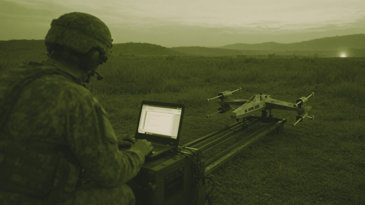 Helsing Claims 39 of 41 HX-2 Hits in NATO Trials as a Bundeswehr Qualification Deadline Nears