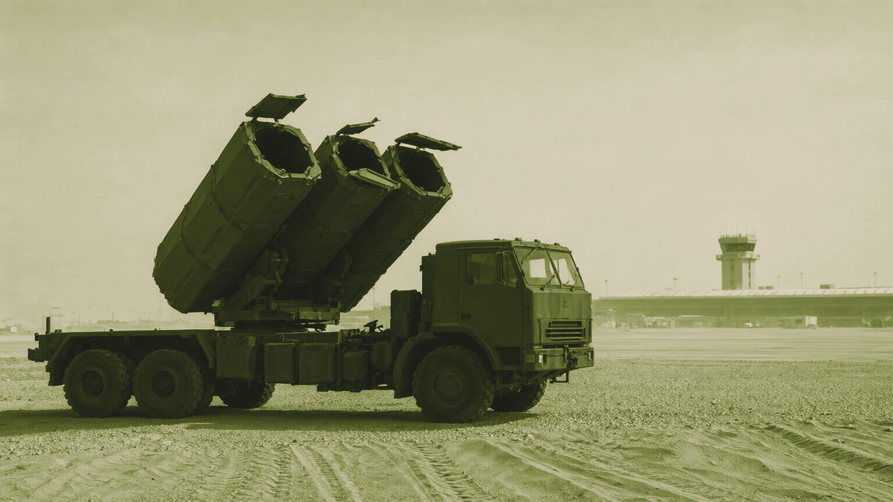 Saudi Arabia Is Running Low on Patriot Interceptors as It Probes the Riyadh Airport Strikes