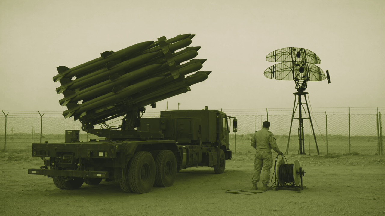 Raytheon Wins $729 Million in Counter-Drone Awards It Calls the First Coyote and KuRFS Exports
