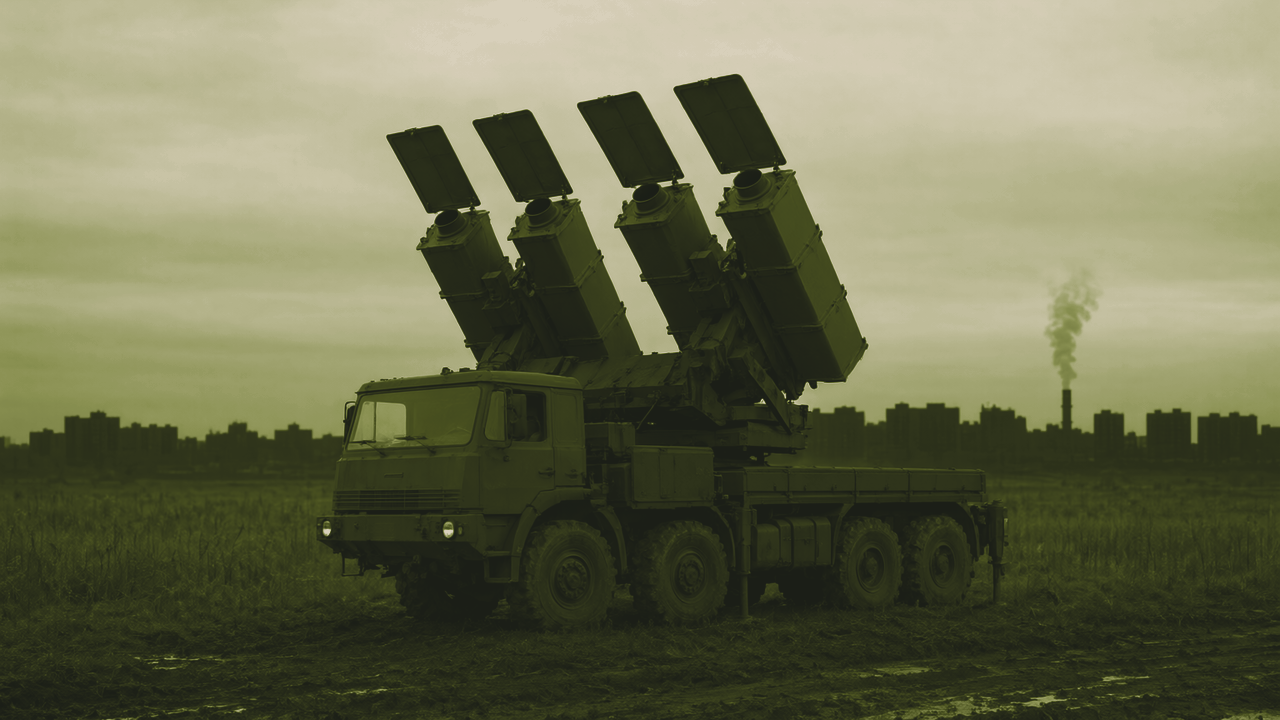 Trump Gives Up on Ukraine: America Keeps Its Missiles as Kyiv Runs Out of Patriots