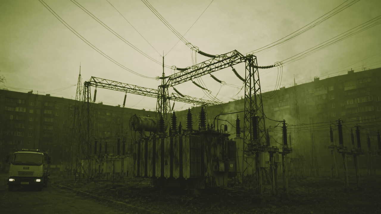 Russia Fires 16 Ballistic Missiles at Ukraine's Grid as Kyiv Again Gets No Warning