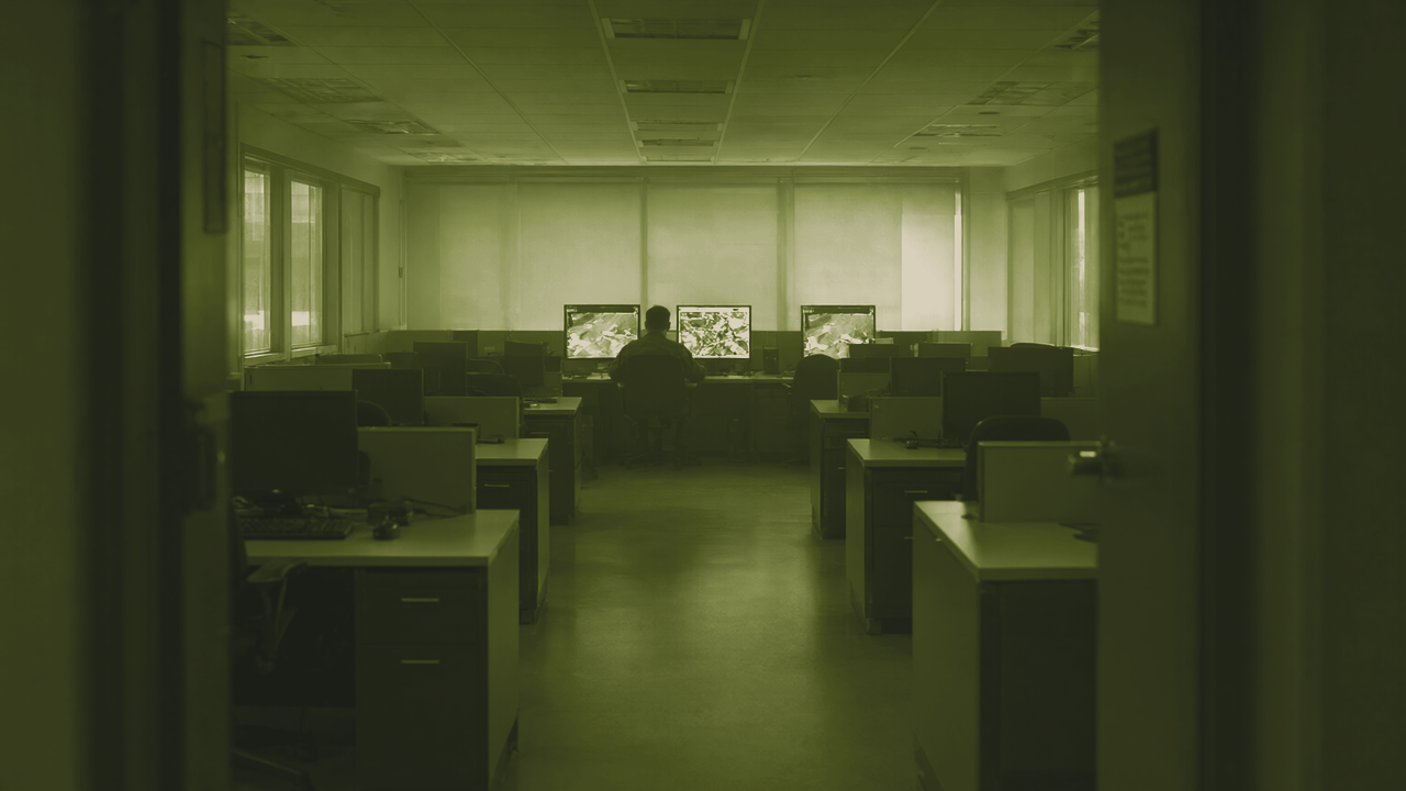 Pentagon's Responsible AI Division Filled Three of 10 Posts as AI Moves Into Targeting, GAO Finds