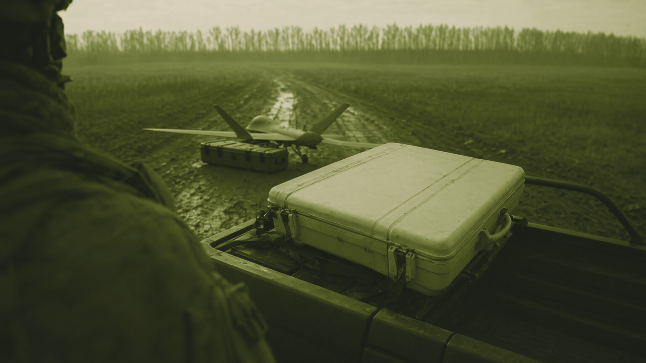 Musk Ordered the Starshield Slowdown That Disrupted Ukrainian Drones, WSJ Reports