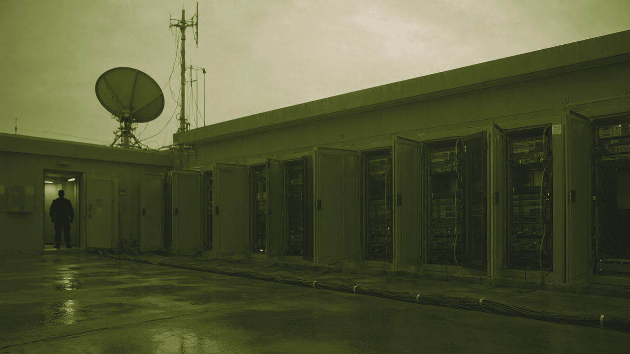Palantir Tells NATO There Is No Kill Switch in Maven After Ukraine's Starshield Cut