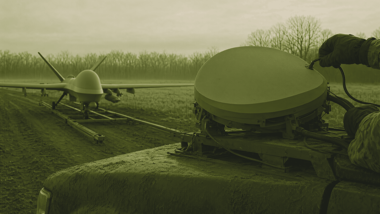 Ukraine's Drone Links Are Back. Musk's Terms-of-Service Claim Keeps Them Revocable