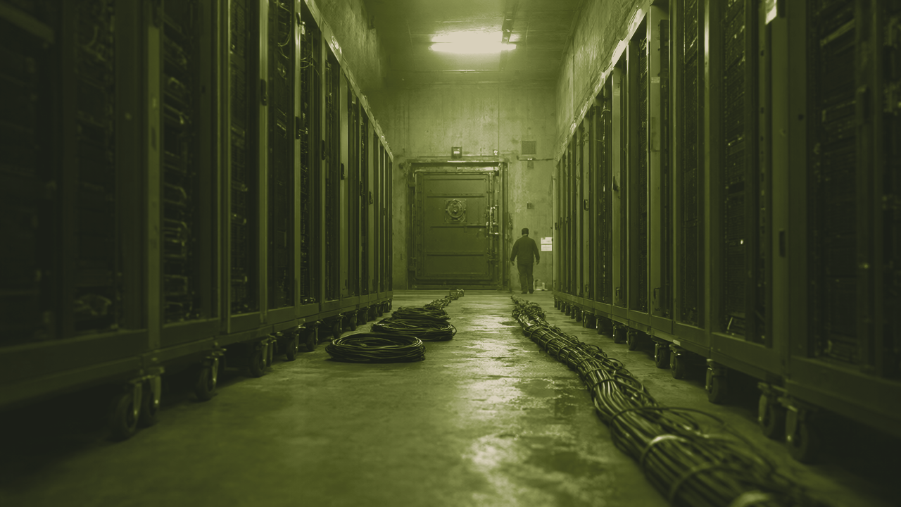 Yandex Moves Its AI Supercomputers as Russian Guidelines Push Data Centers Underground