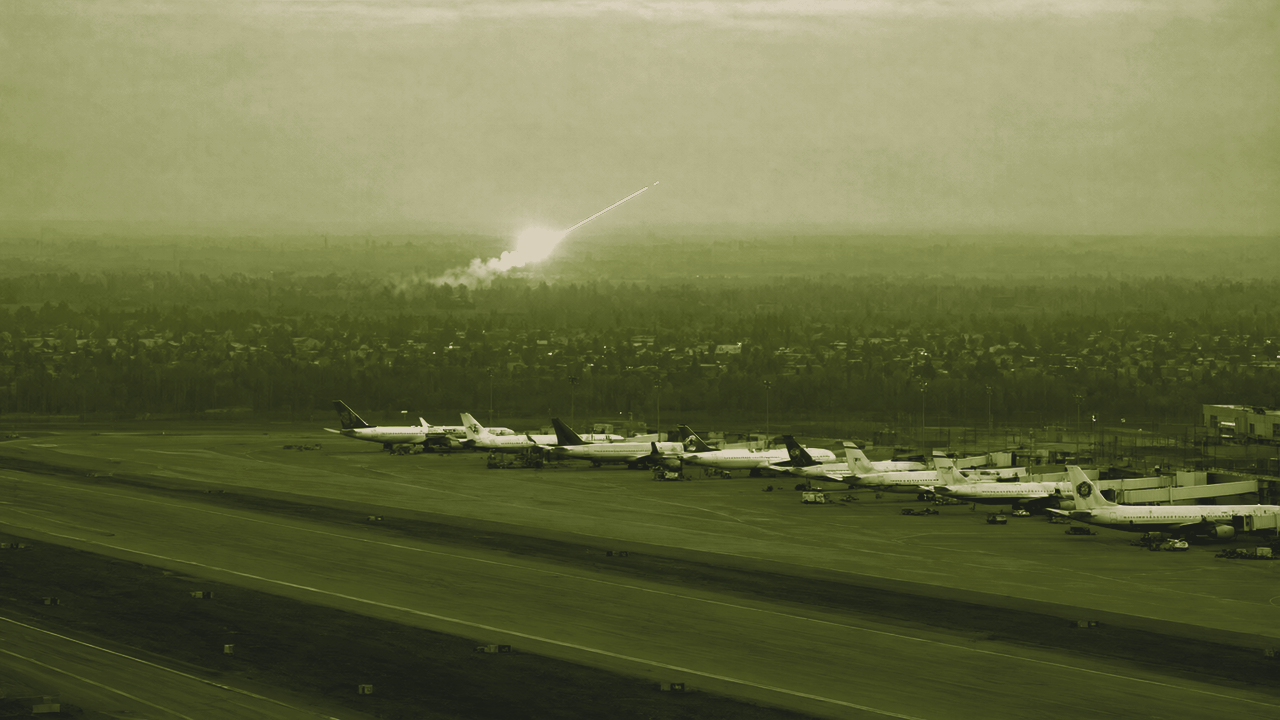 Moscow Reports 613 Inbound Drones as Russia Claims 1,214 Downed Overnight