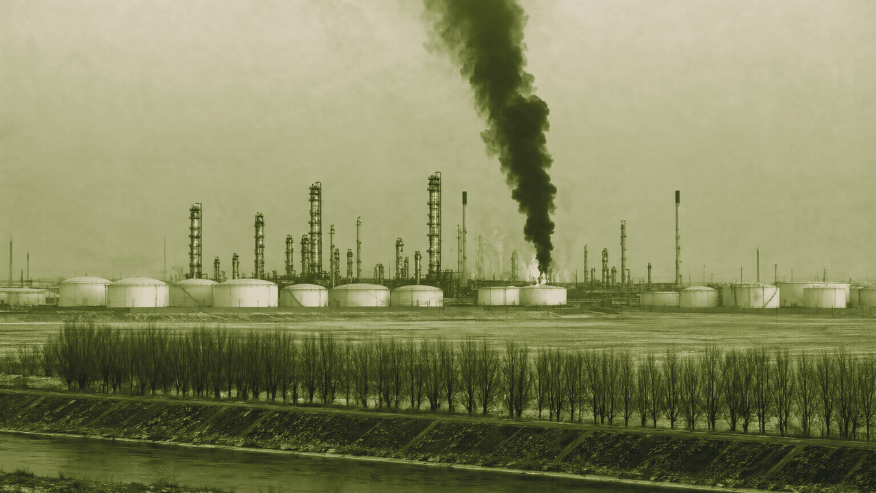 Fire Point Says FP-1s Hit a Rosneft Diesel Unit Hours After Kyiv's Refinery Pause Went Public