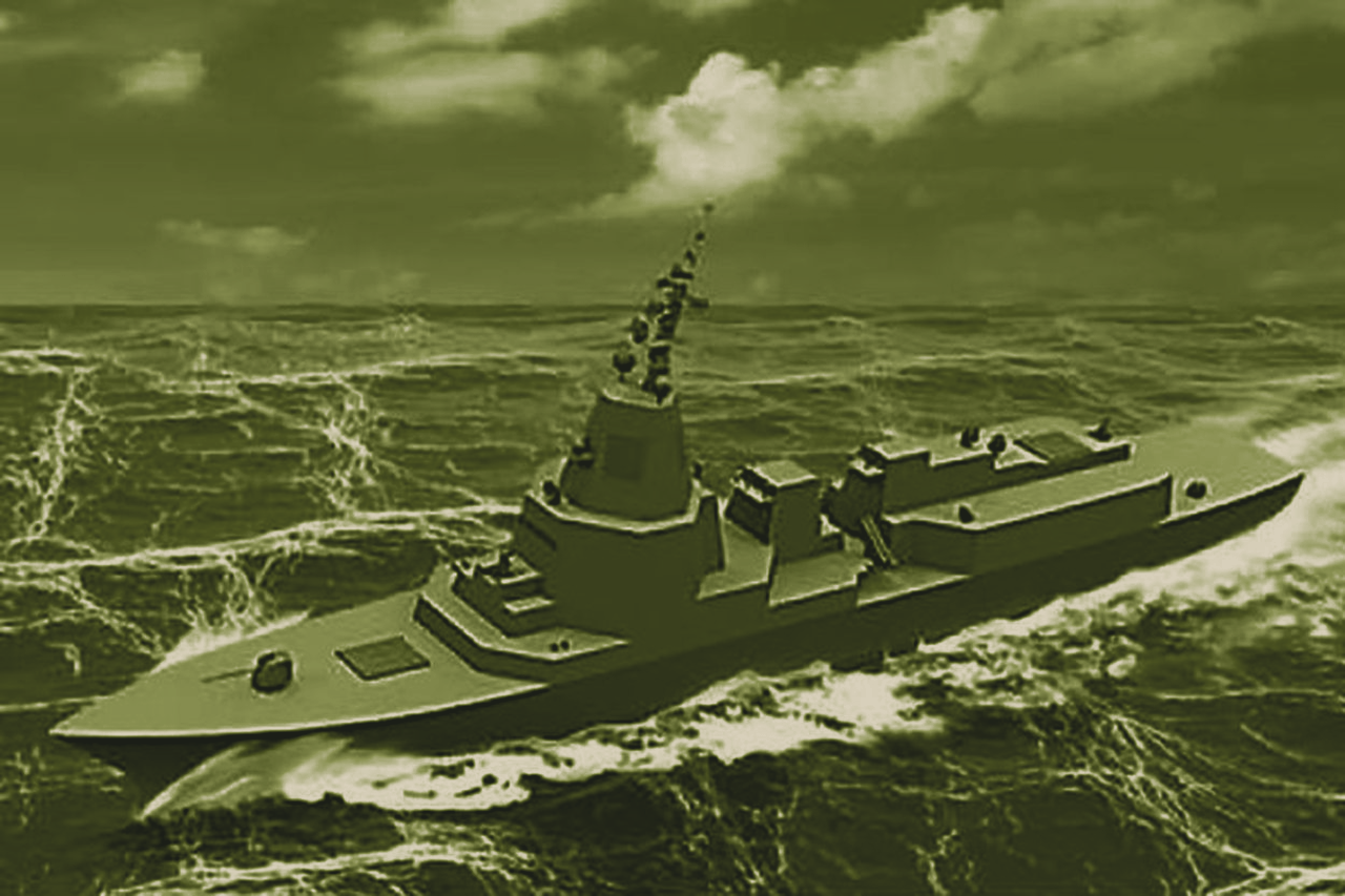 ASEV (Aegis System Equipped Vessel)