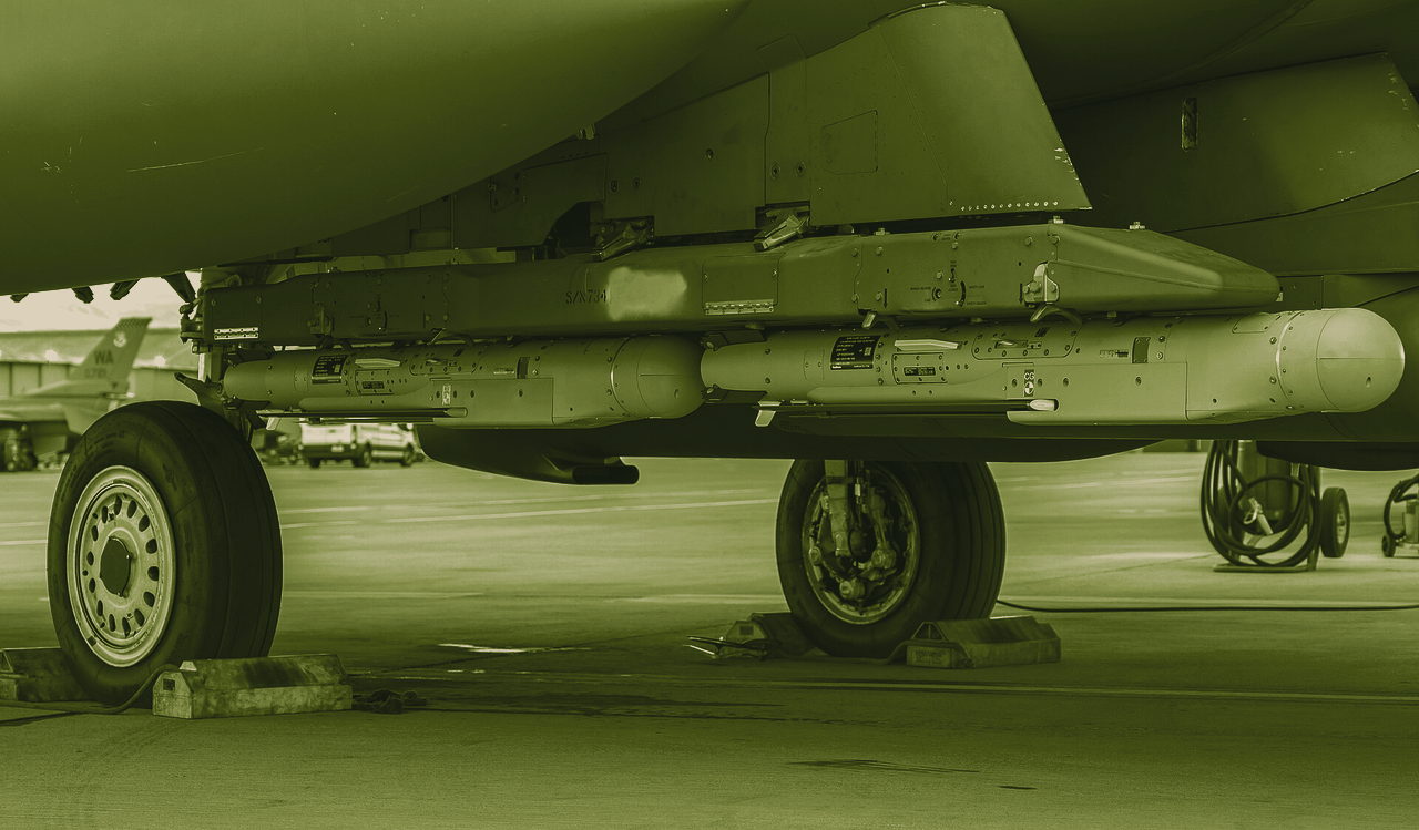 GBU-53/B StormBreaker (SDB II)