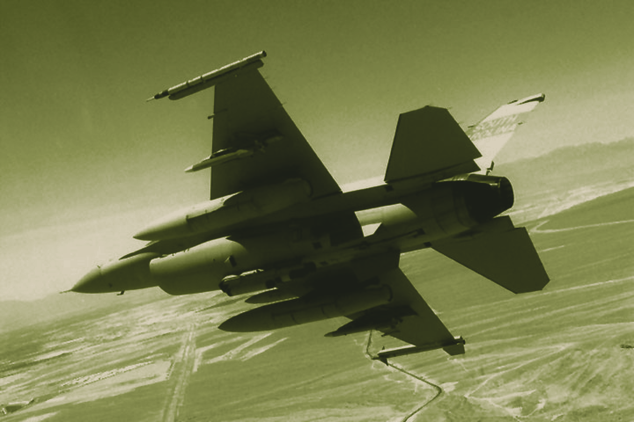 ADM-160 MALD